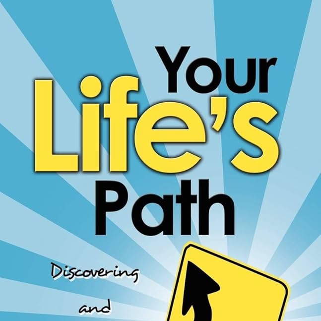 Your Lifes Path the book by Diane M. Ewing, M.S.